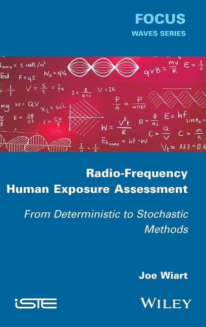 Radio-Frequency Human Exposure Assessment: From Deterministic to Stochastic Methods
