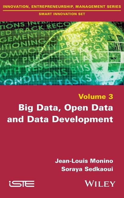 Big Data, Open Data and Data Development