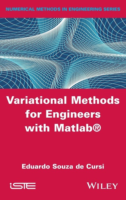 Variational Methods for Engineers with MATLAB