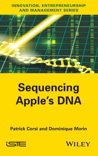Sequencing Apples DNA