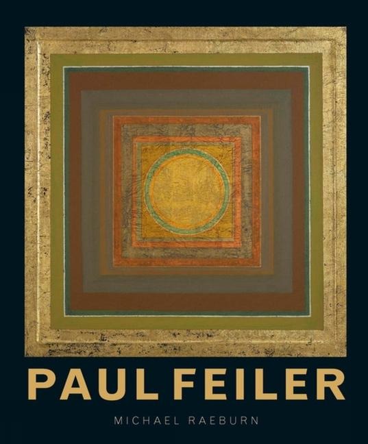 Paul Feiler: 1918-2013