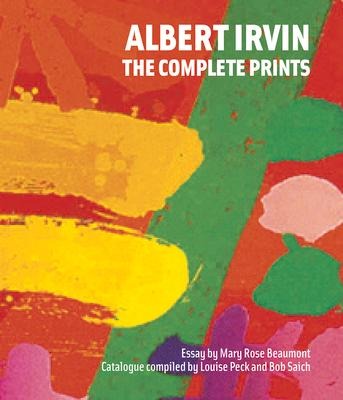Albert Irvin: The Complete Prints