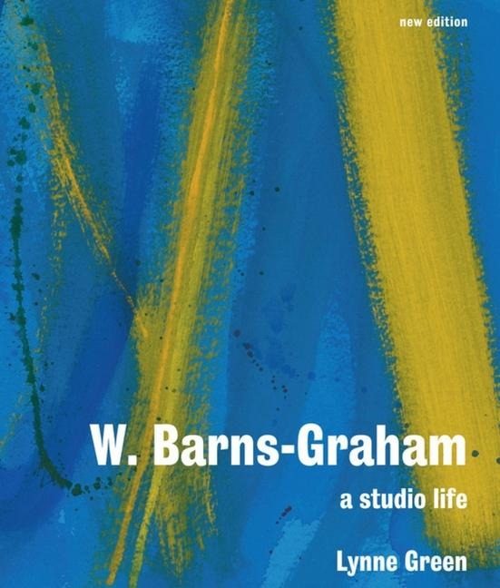 Wilhelmina Barns-Graham: A Studio Life