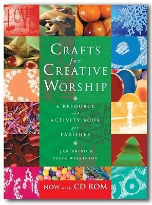 Crafts for Creative Worship