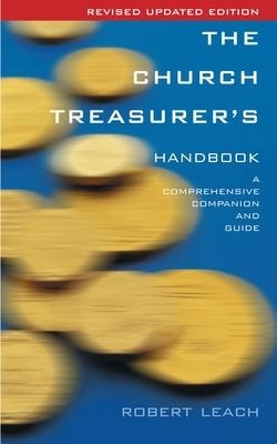 The Church Treasurers Handbook