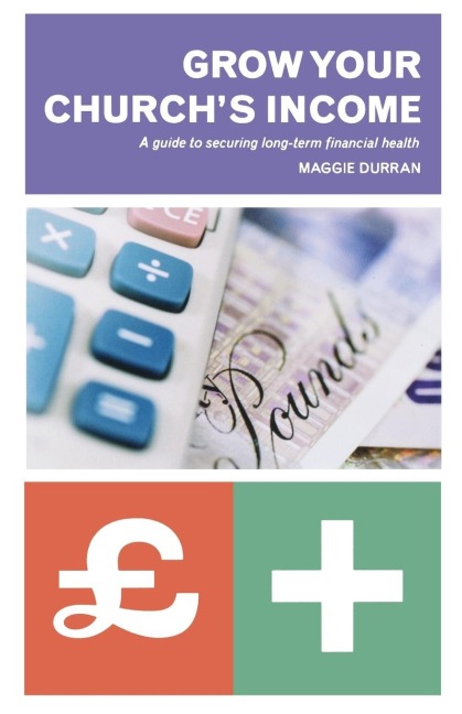 Grow Your Churchs Income