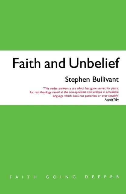 Faith and Unbelief: A Theology of Atheism