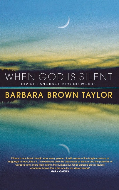 When God is Silent: Divine language beyond words