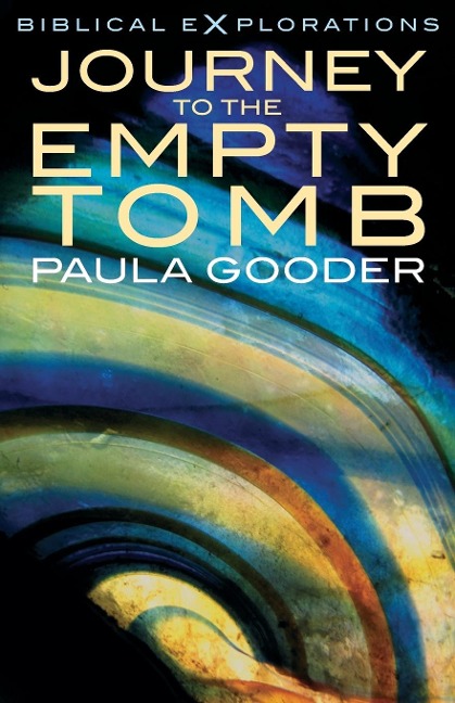 Journey to the Empty Tomb: Exploring the Final Week of Jesus Life