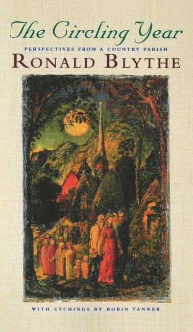 The Circling Year: Perspectives from a Country Parish