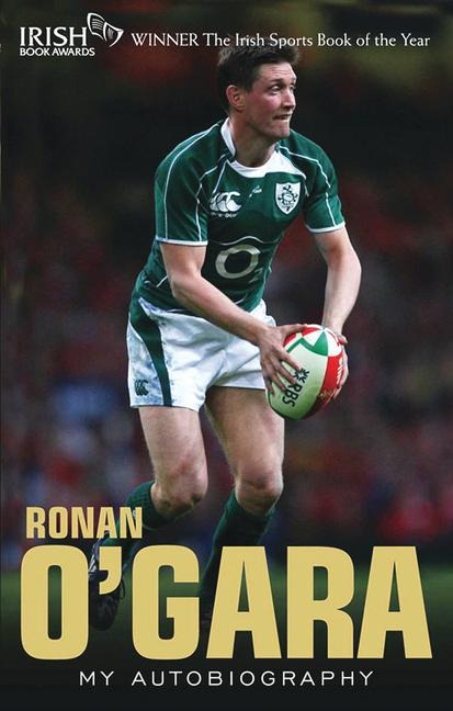 Ronan OGara: My Autobiography