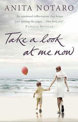 Take A Look At  Me Now