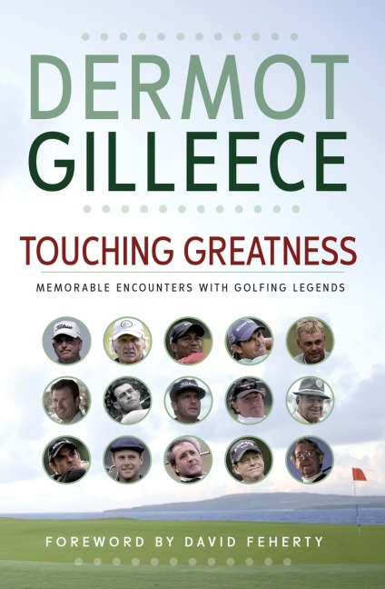 Touching Greatness