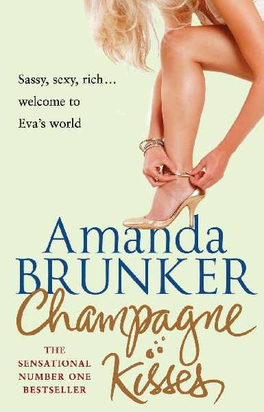 Champagne Kisses