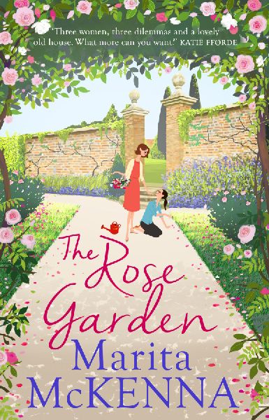 The Rose Garden