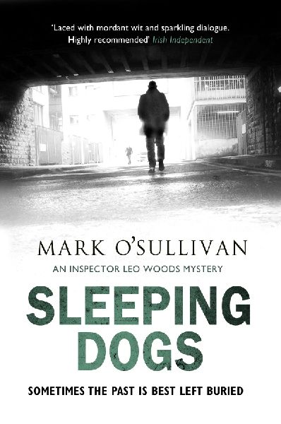 Sleeping Dogs