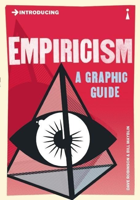 Introducing Empiricism: A Graphic Guide