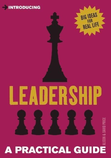 Introducing Leadership: A Practical Guide