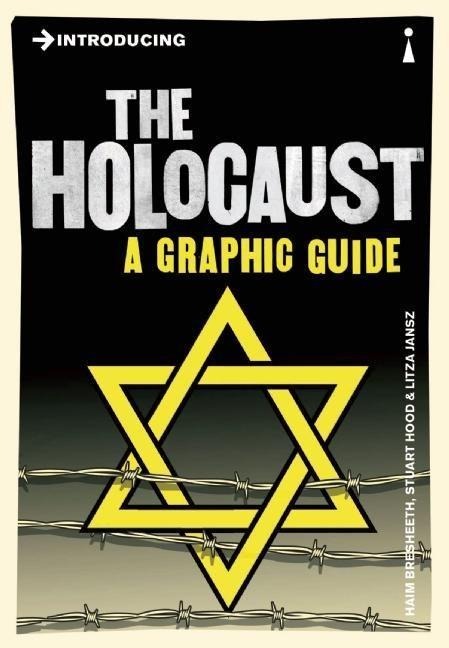 Introducing the Holocaust: A Graphic Guide