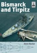 Bismarck and Tirpitz