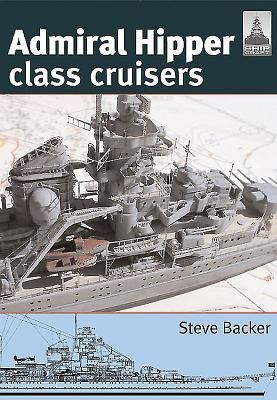 Admiral Hipper Class Cruisers