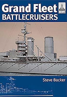 Grand Fleet Battecruisers