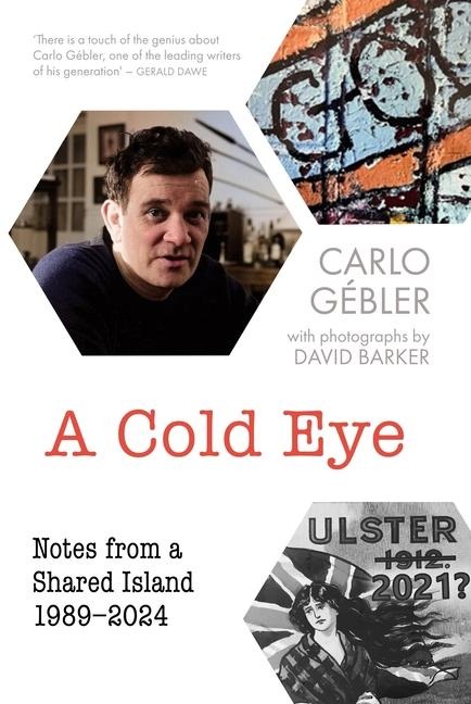 A Cold Eye: Notes from a Shared Island, 1989-2024
