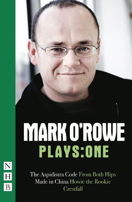 Mark ORowe Plays: One