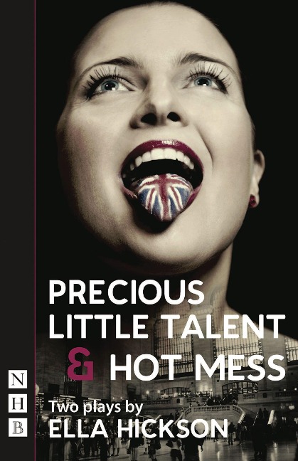 Precious Little Talent/Hot Mess
