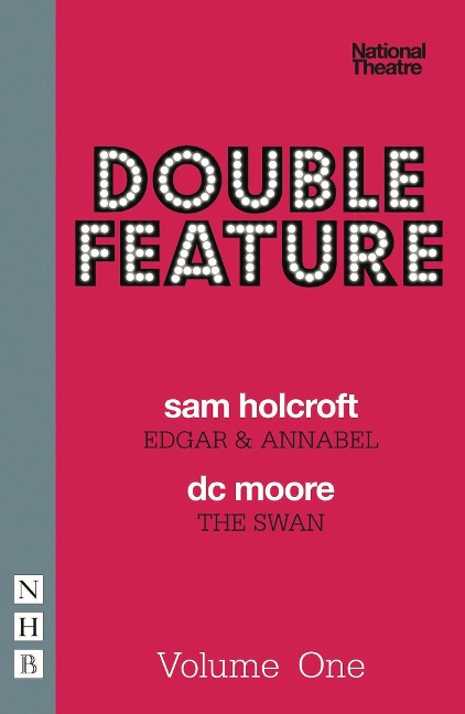 Double Feature, Volume 1: Edgar & Annabel/The Swan