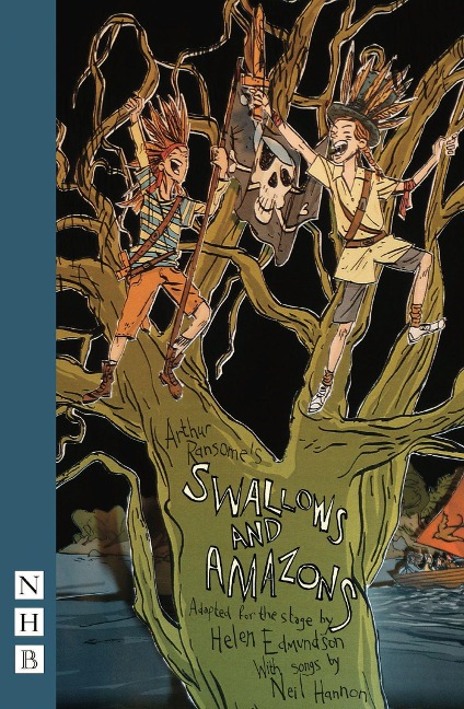 Swallows and Amazons