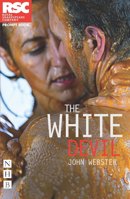The White Devil