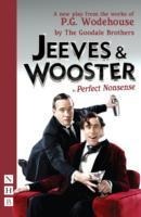 Jeeves & Wooster in Perfect Nonsense