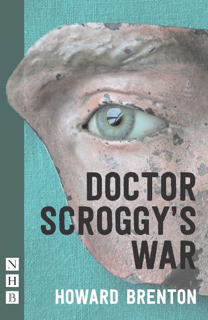 Doctor Scroggys War