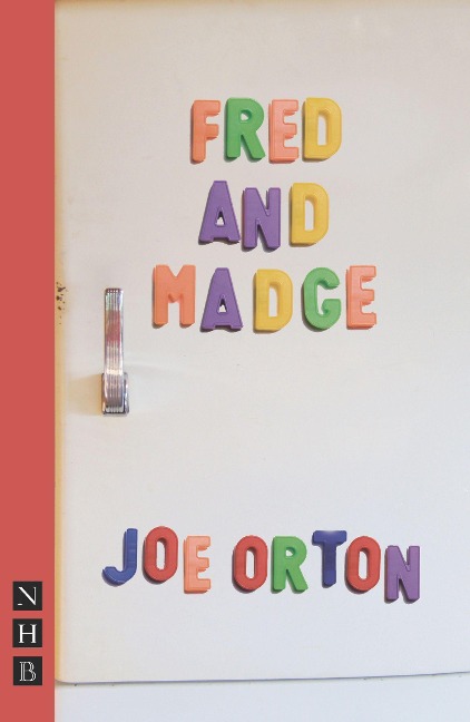 Fred and Madge