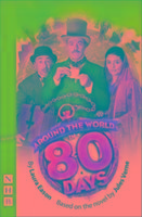Around the World in 80 Days
