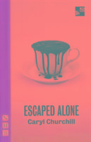 Escaped Alone