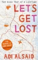 Lets Get Lost