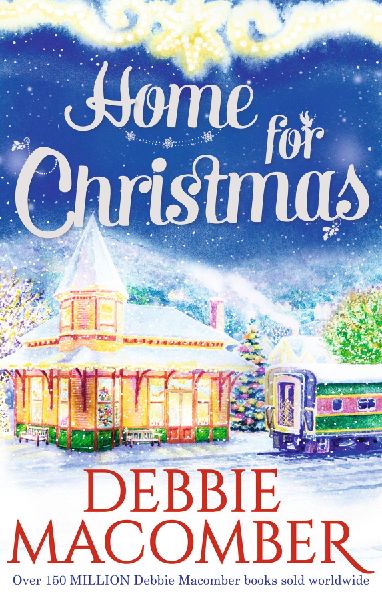 Home for Christmas: Return to Promise / Can This Be Christmas?
