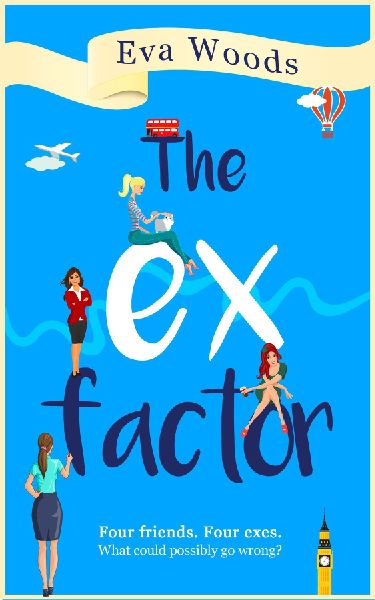 The Ex Factor