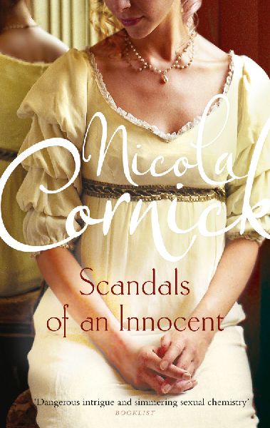 The Scandals Of An Innocent