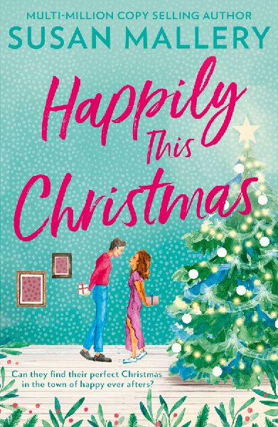 Happily This Christmas