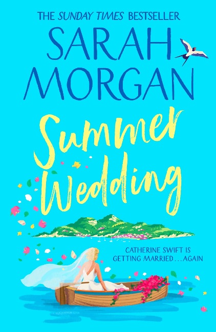 SUMMER WEDDING PB