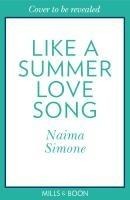 Like A Summer Love Song
