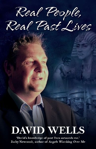 Real People, Real Past Lives