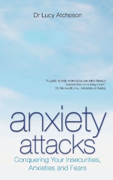Anxiety Attacks