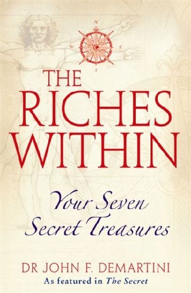 The Riches Within