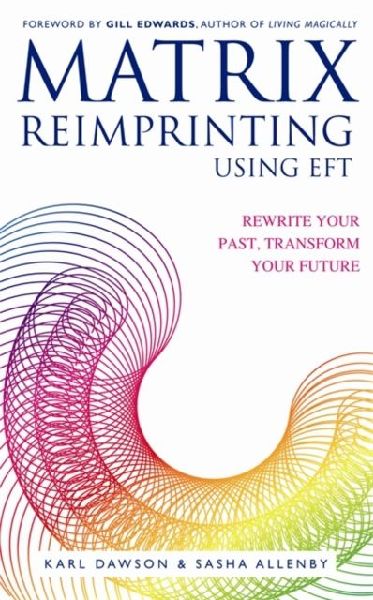 Matrix Reimprinting using EFT: Rewrite Your Past, Transform Your Future