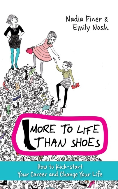 More to Life Than Shoes