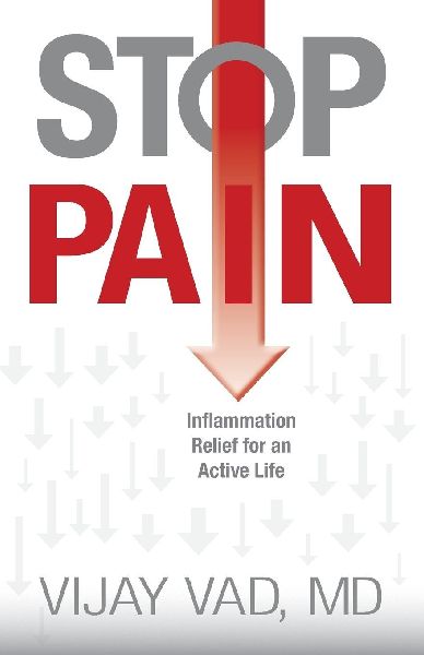 Stop Pain: Inflammation Relief for an Active Life